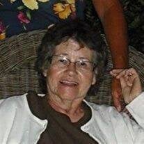 Mrs. Lillian Queen Emerson Obituary