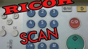 Gestetner dsm415pf pdf user manuals. How To Scan On The Rioch Mp 161 171 171 Spf 201 To Folder By Harty