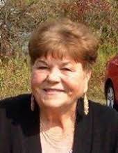 Obituary information for Freda M. McClellan