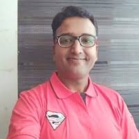 Harmit Patel Email & Phone Number