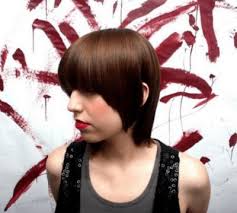 Have no ideas about new hair styling trends? Top 10 Short Indie Hairstyles That Are Easy Or At Least Achievable