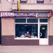 Electrónica Javier