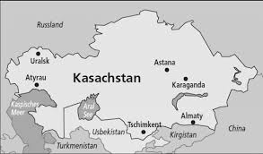 Wo liegt almaty auf der karte von kasachstan zeigen. Landerinfo Kasachstan Ost West Europaische Perspektiven