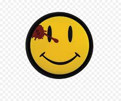 Maybe you would like to learn more about one of these? Image Result For Watchmen Smiley Smile Watchmen Emoji Distorted Laughing Emoji Free Transparent Emoji Emojipng Com