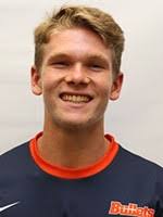 2017 Men's Soccer Season Recap