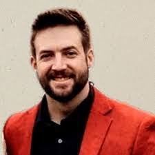 Larry Dabbs's Instagram, Twitter & Facebook