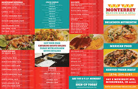 Mexican Menu Google Search Mexican Menu Menu Google Mexican