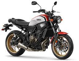 2020 Yamaha Xsr700 Sport Heritage Motorcycle Model Home Yamaha Cafe Racer Yamaha Sport Yamaha Motorcycles