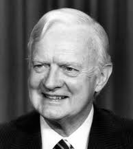 Harry Byrd's Death Leaves 167 Living Ex-Senators