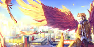 We currently have 0 images in this section. Hawks Bnha Fanart By Rawayjudraws On Deviantart