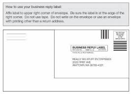 A properly addressed business envelope is an easy life for everyone. 505 Quick Service Guide Postal Explorer