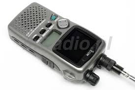 Image result for ICOM IC-R3