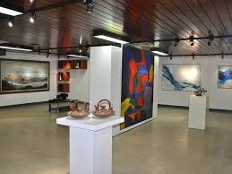 Se prenoti con tripadvisor, puoi cancellare fino a 24 ore prima del tour e ricevere un rimborso completo. Penang State Art Gallery Art In George Town Penang