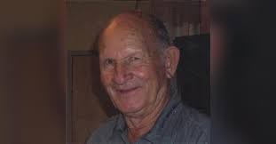 Billy Benson Obituary