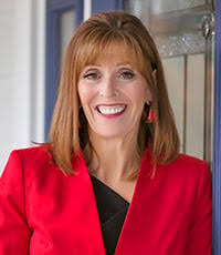 Deb White, White House Mortgages (Canada)