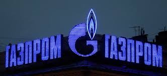 Gazprom ist der größte gaslieferant für europa und die türkei ; Gazprom Aktie Nach Kurssturz Leicht Erholt 25 02 22 Borse Online