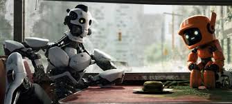 Love, death + robots season 2 trailer. Netflix S Love Death And Robots Season 2 Trailer Leaked Cyberpost