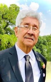 Manuel Leos Obituary