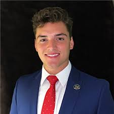 I am very excited to share that I have accepted an internship at Marsh as a  Summer TRAC Associate in their New York office. Thank you to everyone who  helped me get