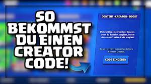 Maybe you would like to learn more about one of these? Omg So Kannst Du Einen Creator Code In Brawl Stars Bekommen Kein Clickbait Youtube