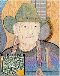 Conversations with Mark Dye