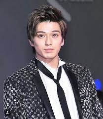 arata mackenyu おしゃれまとめの人気アイデア pinterest gonna reach my goals まっけん 真剣佑 マッケン