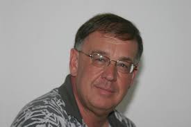 Donald Amidon Obituary