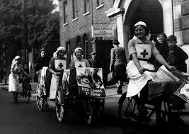 Nursing Photos Vintage Nurse History Of Nursing Red Cross