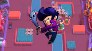 Brawl Stars Bibi Es El Nuevo Brawler Y La Ultima Brawl Talk Explica Sus Habilidades Her super is a bouncing ball of gum that deals damage.. brawl stars bibi es el nuevo brawler y