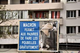 Maybe you would like to learn more about one of these? Qui Est Michel Ange Flori L Afficheur Pro Gilets Jaunes Qui Commente L Actualite En Xxl