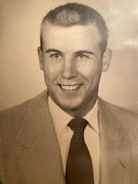 Jack Durham Obituary