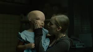 Splice (2009) review – That Was A Bit Mental
