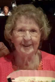 Lois Friend Obituary