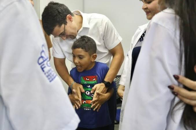 Prefeitura do Recife lança espaço “Cuidando de quem cuida” - Blog do Elielson