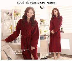 Whatsapp:085226222060aneka jaket kerenbaju muslim priajaket levis wanitajaket levis priacelana panjang jeans wanitacelana panjang. 9215 170rb Jual Kimono Handuk Mandi Bathrobe Tebal Serap Keringat Bathrobe Kimono Fashion