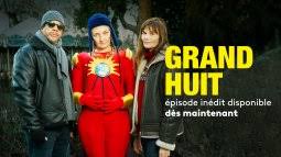 Hello to all of you have been many asking us the link to the replay of the episode ′′ au nom du fils ′′ is here! Replay Capitaine Marleau S3 E2 Le Grand Huit Du France 3