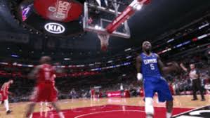 We have the best gallery of the latest la clippers logo picture, image and pictures in png, jpg, bmp, gif, tiff, ico to add to your pc, mac. Los Angeles Clippers Basketball Gif By Nba