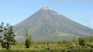 They differ from one volcano to another. Phivolcs Downgrades Mayon Volcano To Alert Level 1