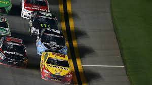 It's a whole new world for nascar. Saturday July 1 Nascar Coke Zero 400 At Daytona Tonight On Nbc