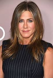 Layers throughout your whole head will lighten things up for the haircut that makes you look ten pounds thinner. 23 Flattering Hairstyles For Oval Faces