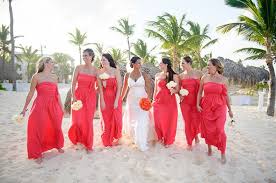 Coral Beach Bridesmaid Dresses Coral Bridesmaid Dresses Are Oh So Popular For Tr Coral Bridesmaid Dresses Beach Bridesmaid Dresses Red Bridesmaid Dresses