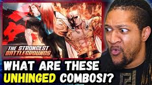 GAROU VS BANG!! || THE LONG AWAITED FIGHT || One Punch Man Season 2 Finale  Episode 12 Reaction