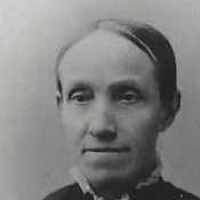 Maria Henrietta Allen (1828–1911)