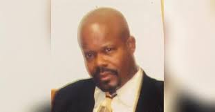 Philippe Blanchard Obituary