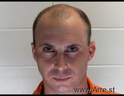 Mississippi Mugshots