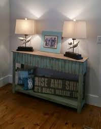 Big Fish Trading Co Handpaintedfurniture Custombuild Dressing Table Shelves Furniture Hand Painted Furniture