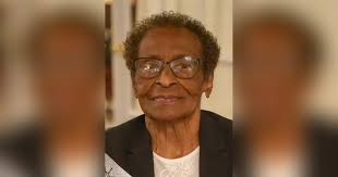 Obituary for Ruth L. Graves