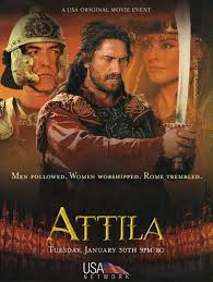 Attila 2001 720p