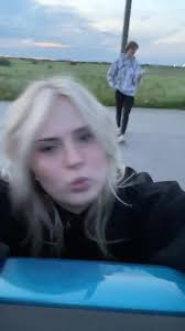 Josh Ford and Ashtonn