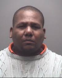 Here are the 22 accused drug dealers that were arrested in the '12 Days of  Christmas' drug bust in Alamance County